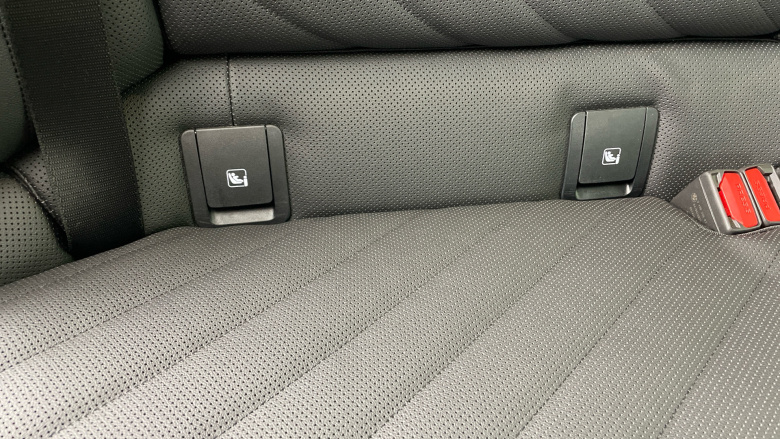 BMW iX 300kW xDrive45 M Sport 101kWh 5dr Auto Electric Estate